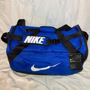 Nike Brasilia Duffel